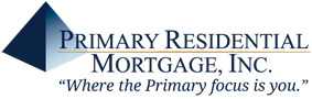 Primary Residential Mortgage, Inc