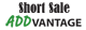 Short Sale ADDvantage®