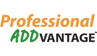 ADDvantage Success™