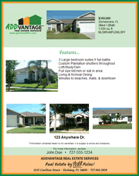 Brochure Template