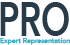 PRO logo