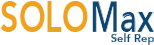Flat fee mls program logo