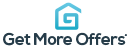 GetMoreOffers Logo