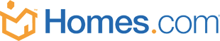 Homes.com logo