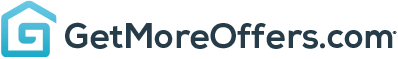GetMoreOffers.com Logo