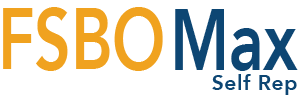FSBO Max Program Logo