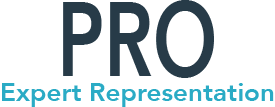 PRO Full Representation Plan Logo
