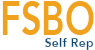 FSBO self representation