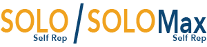 SOLO and SoloMAX self representation programs
