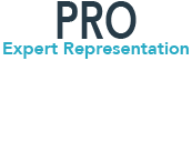 Upgrade to PRO Full Expert Representation Listing