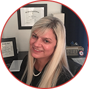 NFT Florida Operations Manager Sheri Tassoni