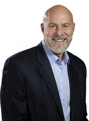 Keith Robert Gordon - Broker