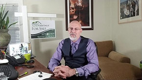 Video about negotiating real estate