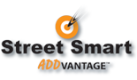 Street Smart ADDvantage®