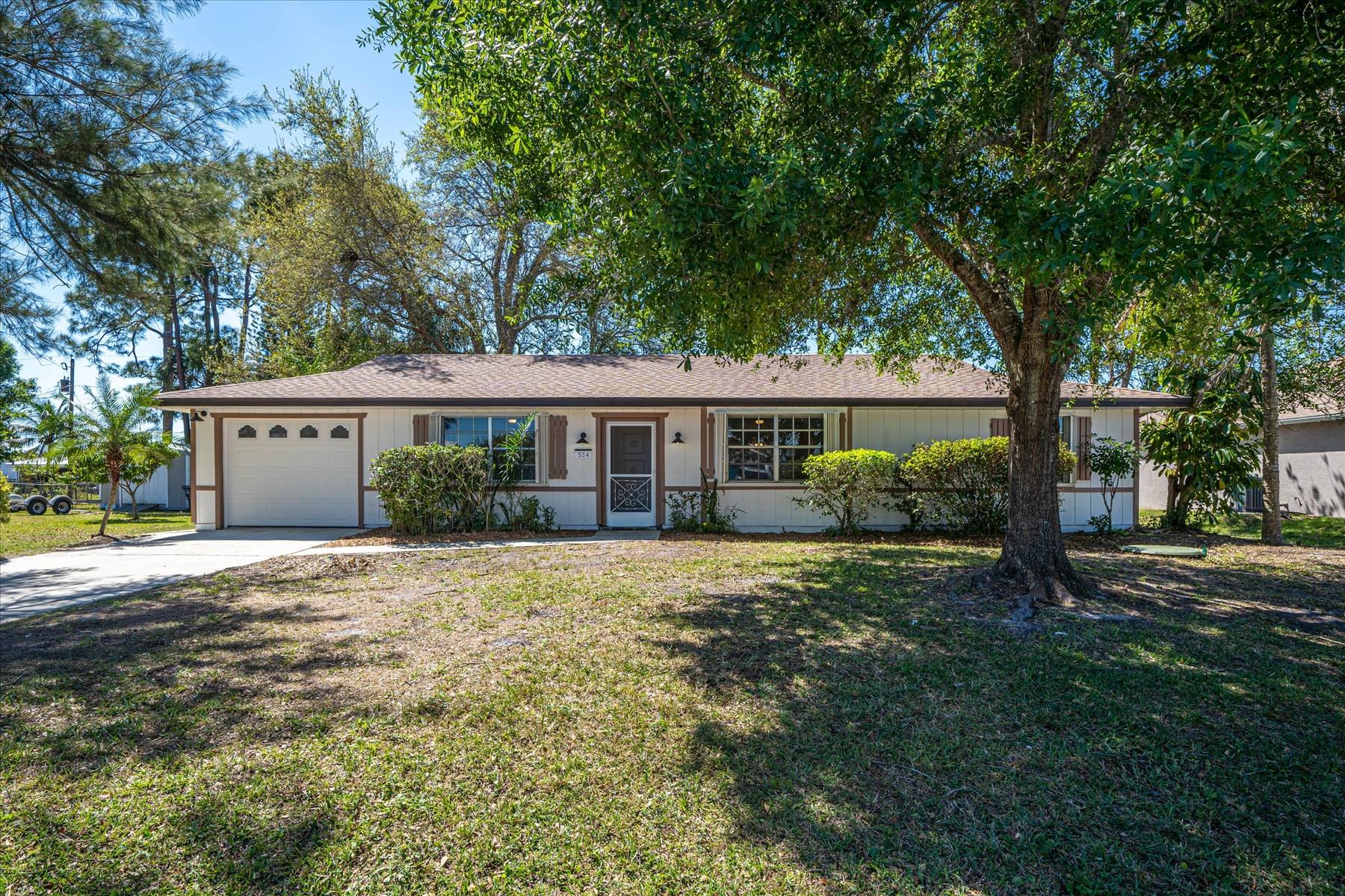 main property photo