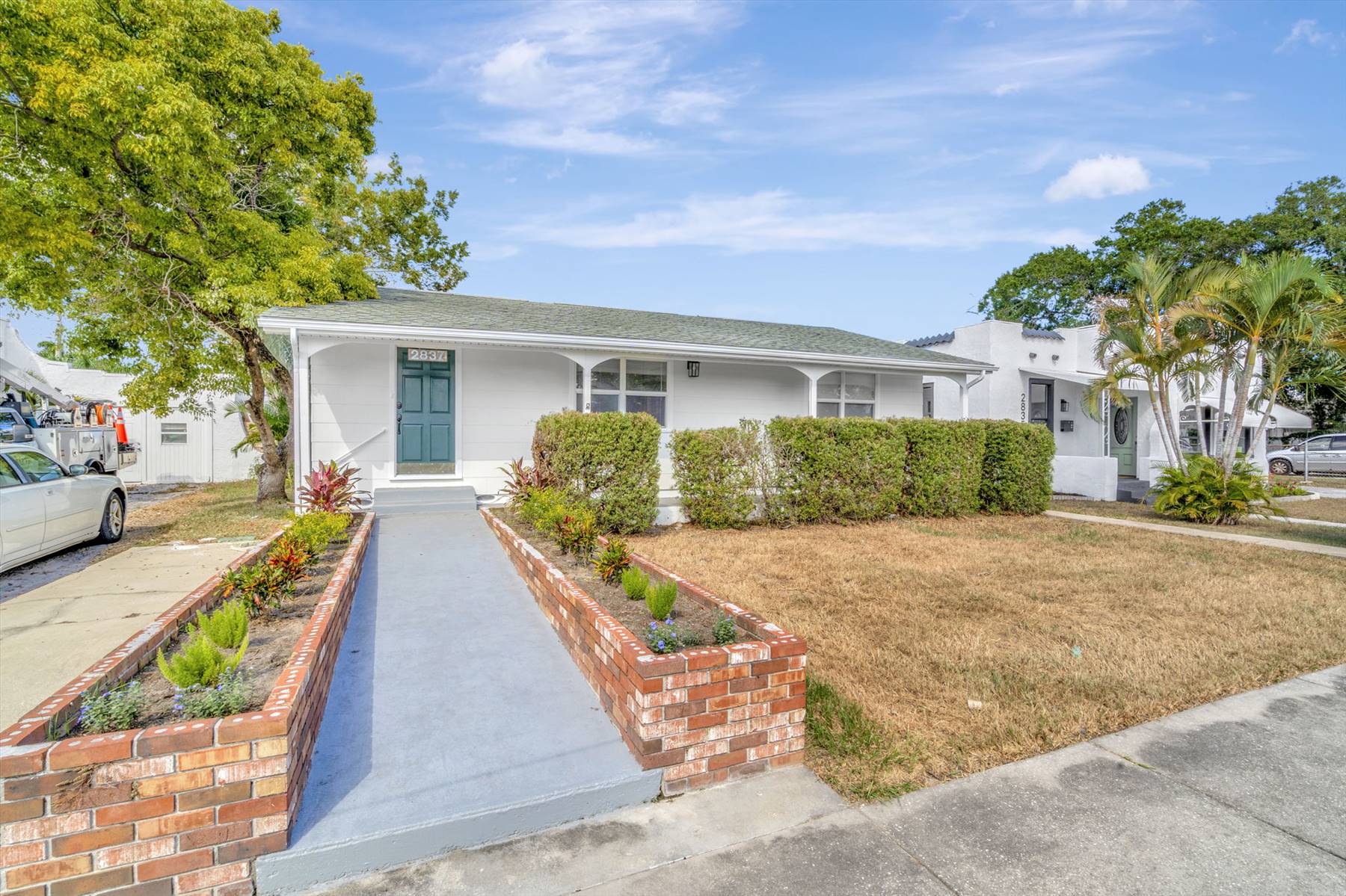 main property photo