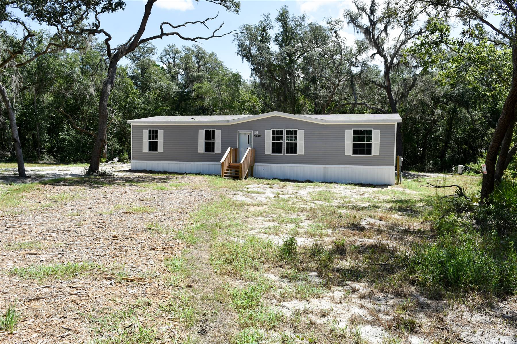 main property photo