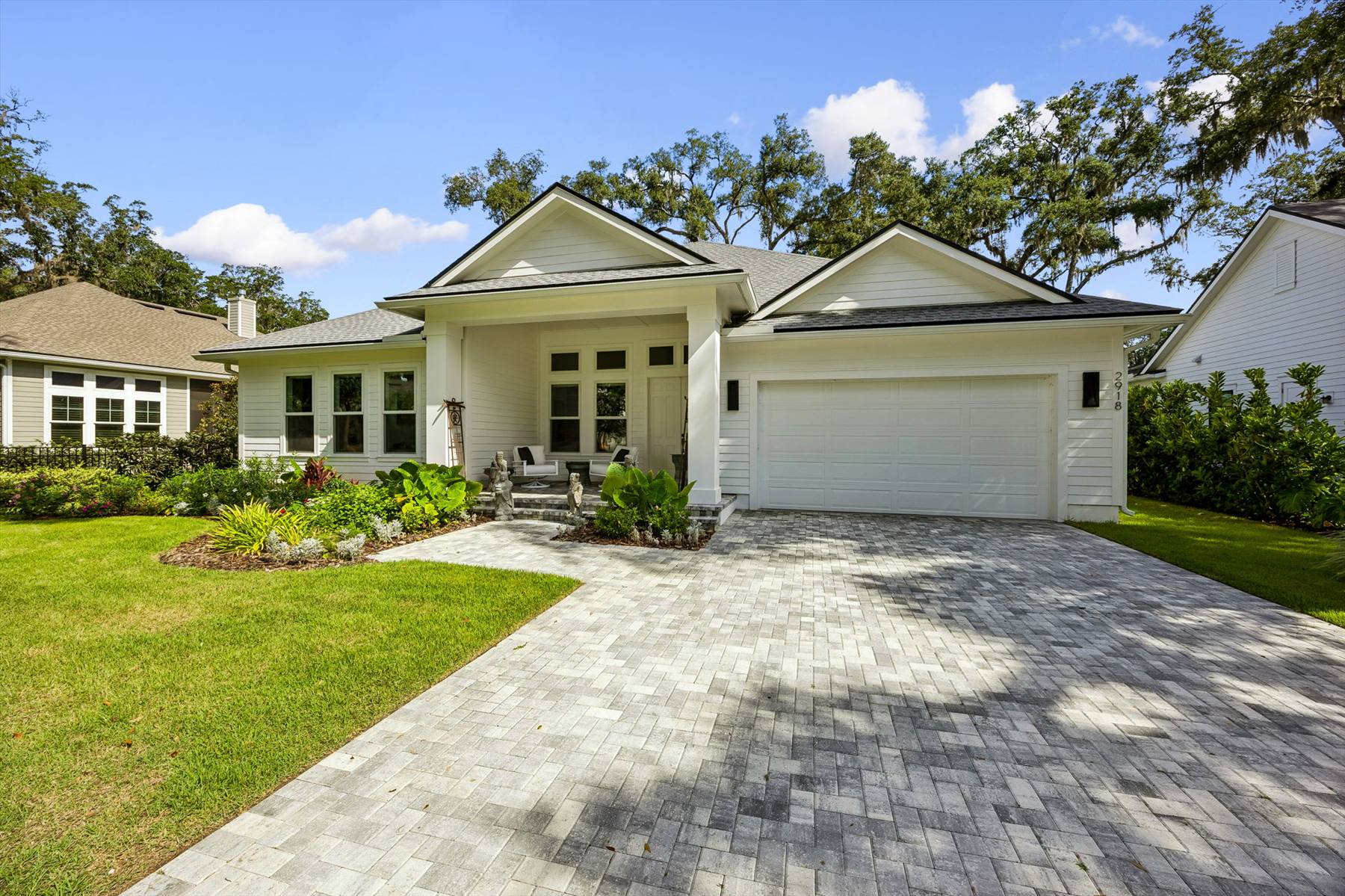 main property photo