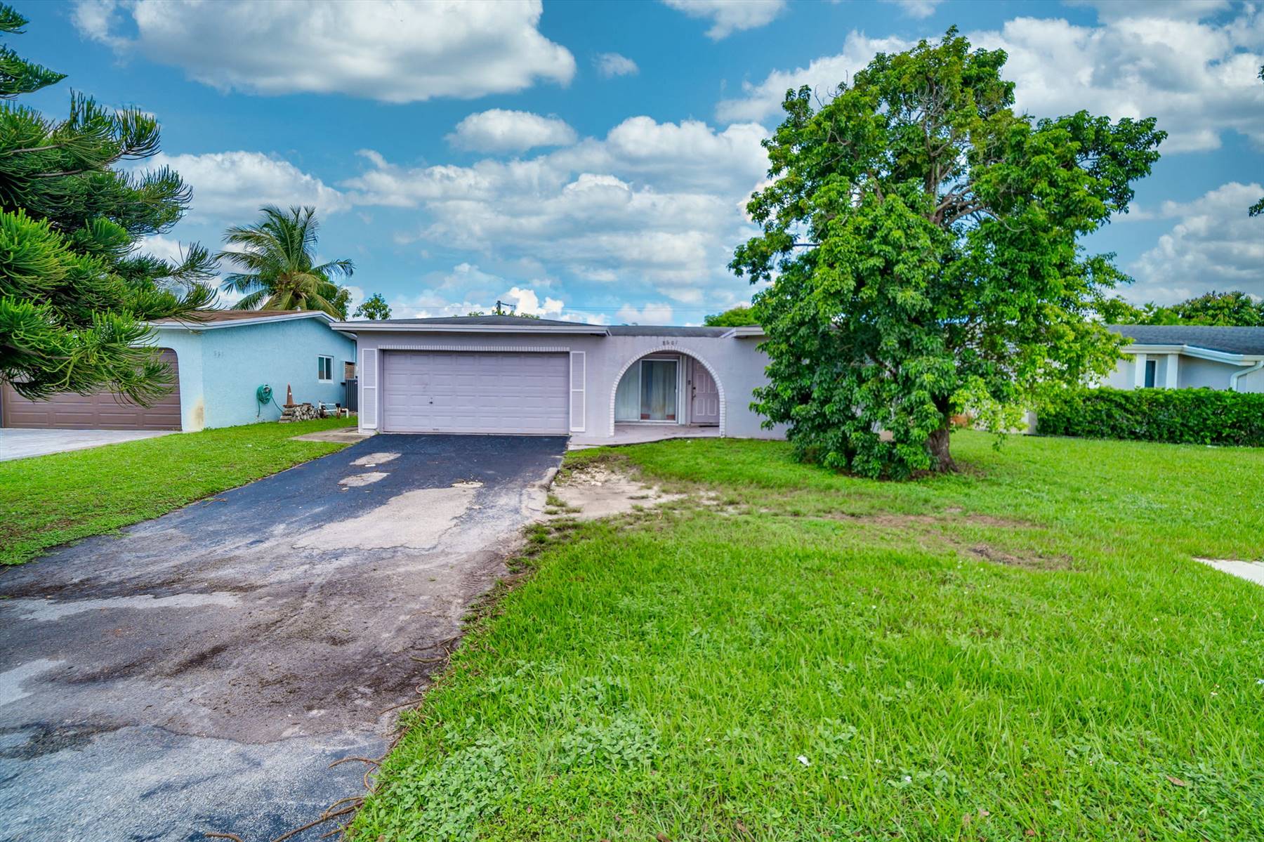 main property photo