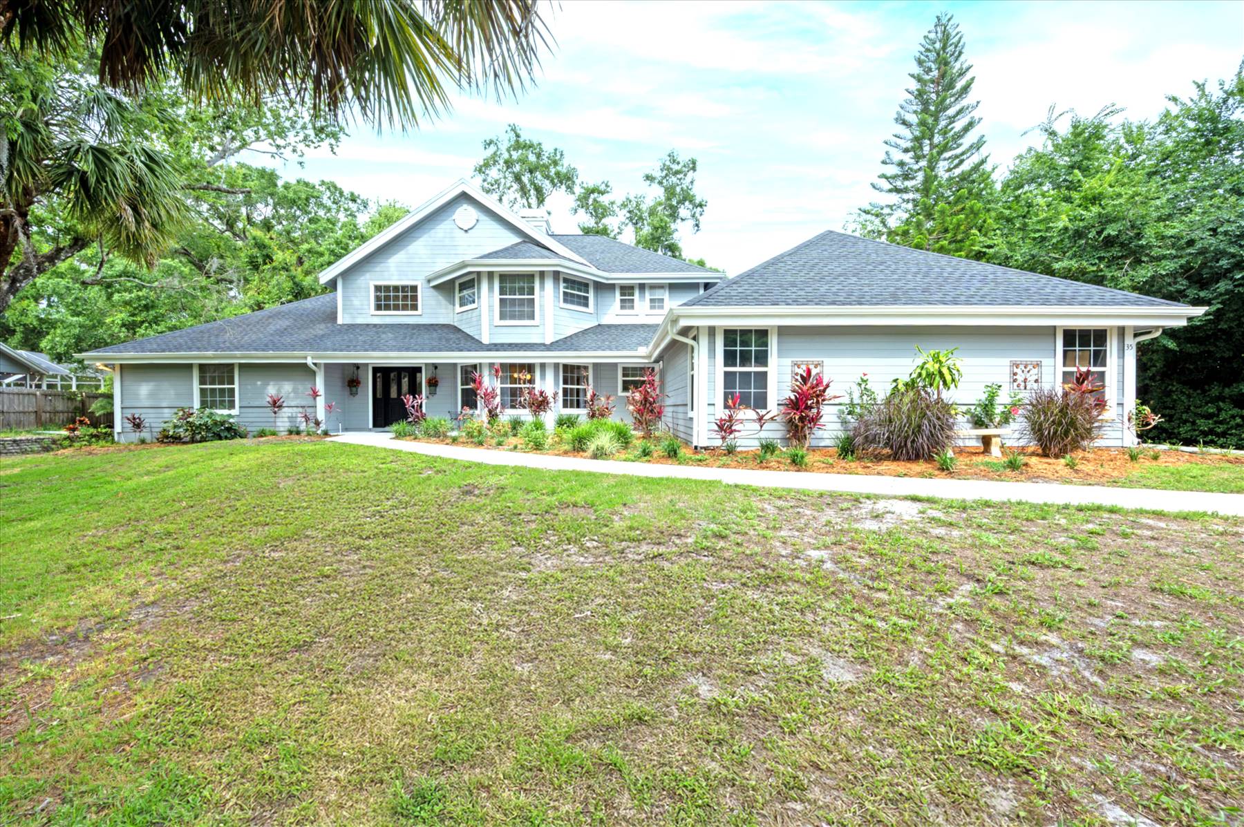 main property photo
