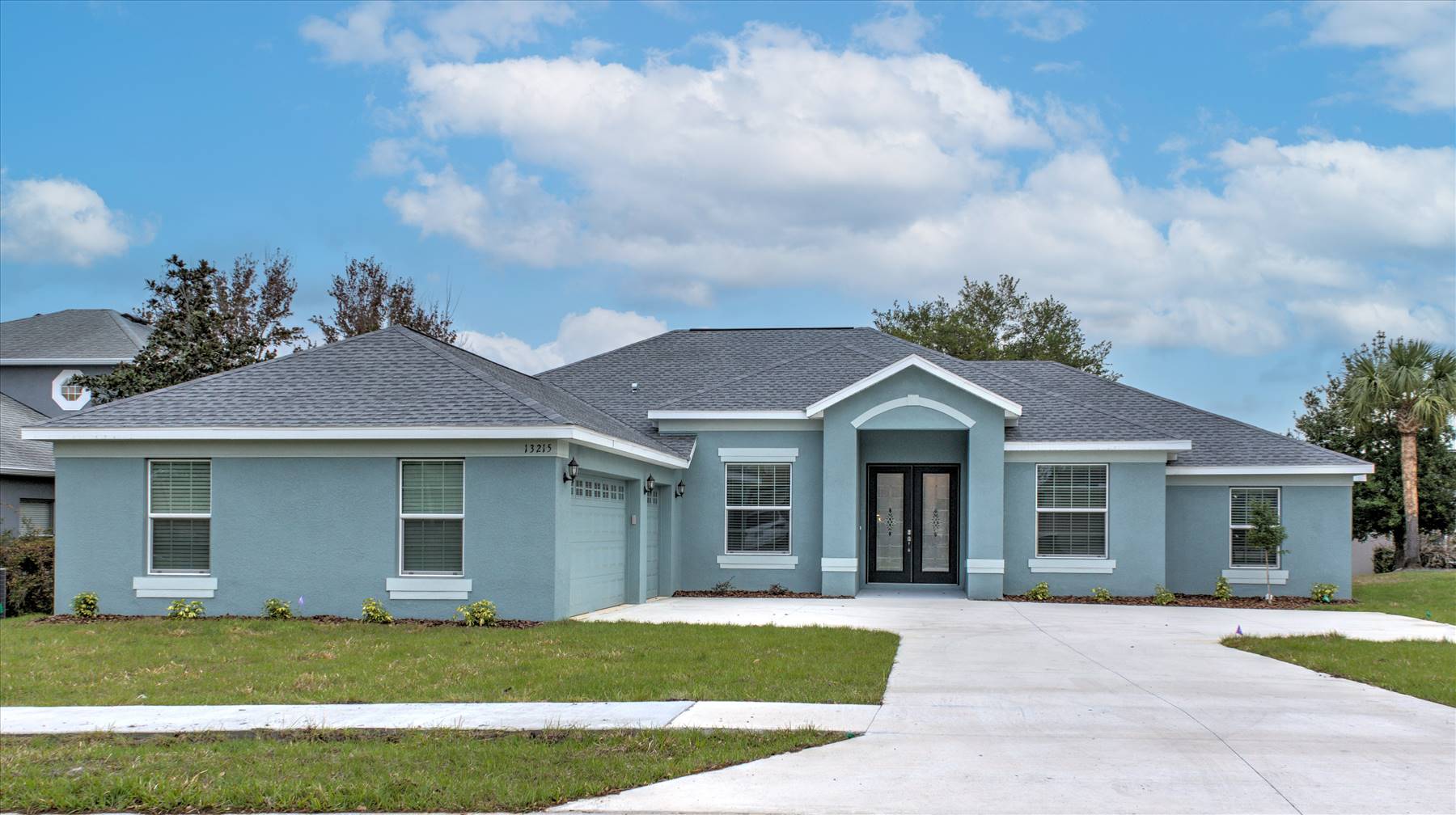 main property photo