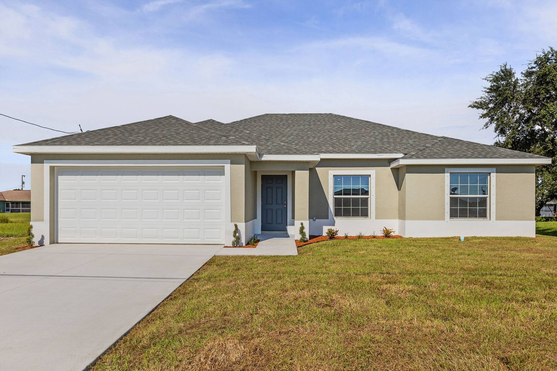 main property photo