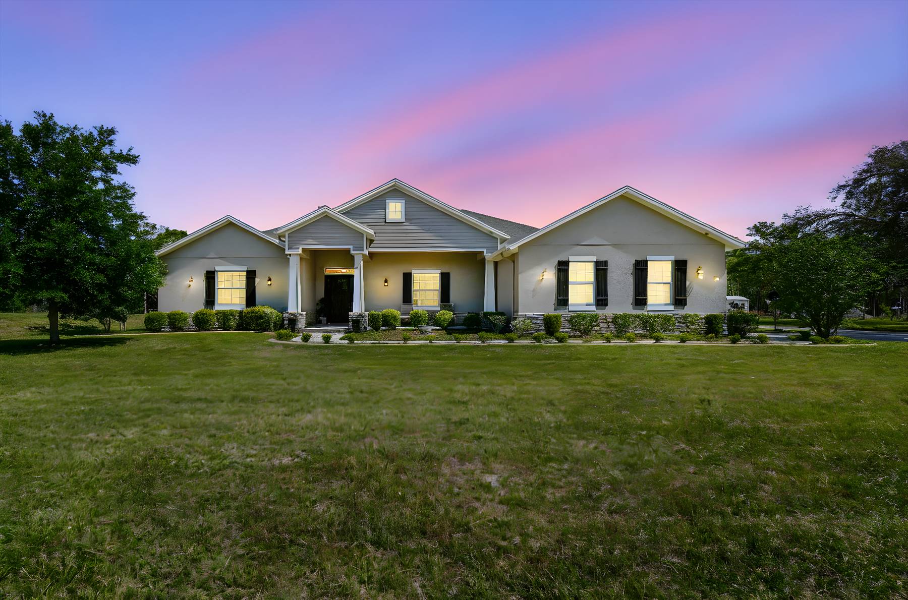 main property photo