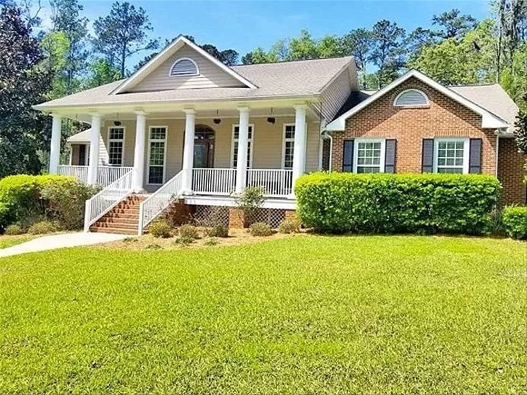 main property photo