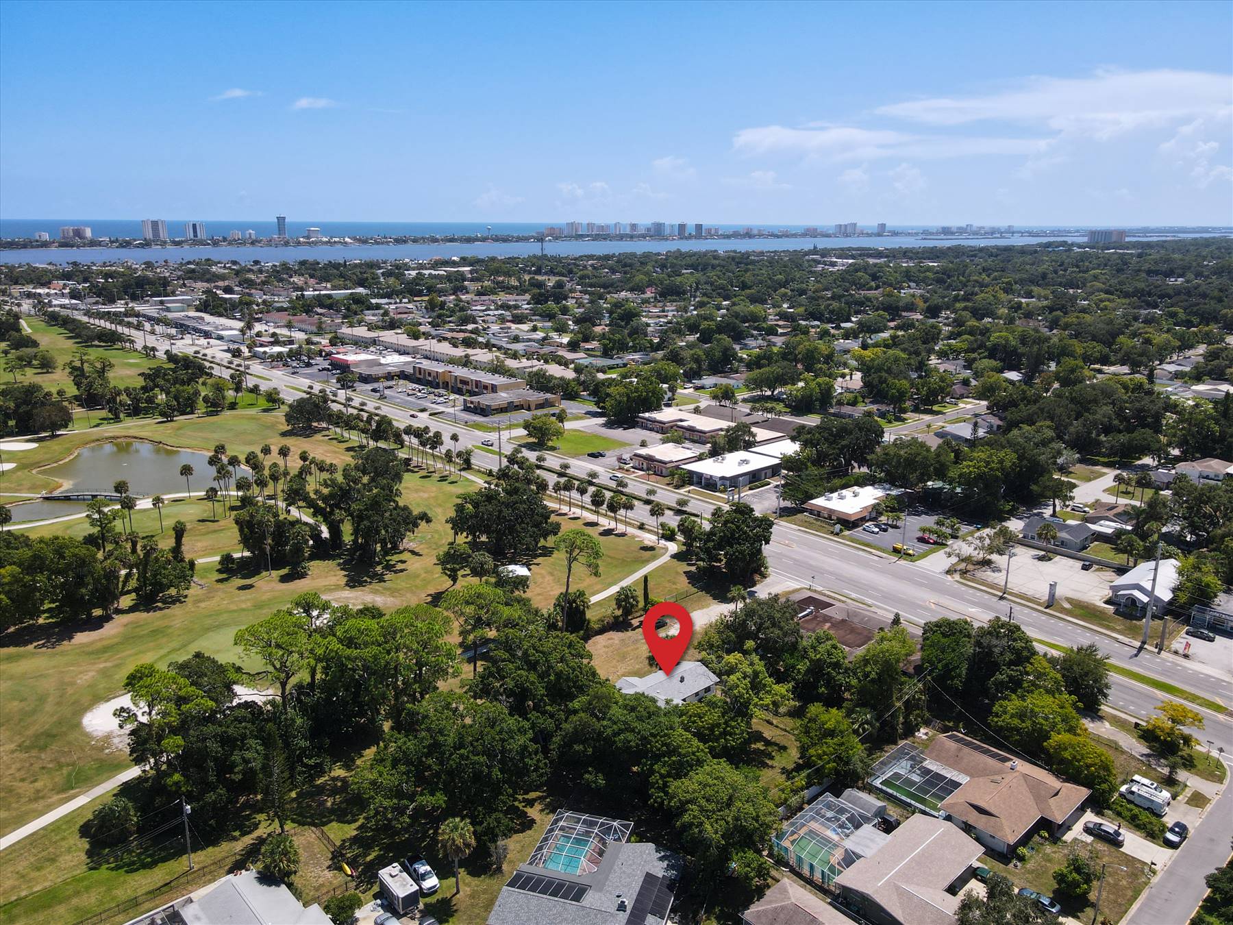 main property photo