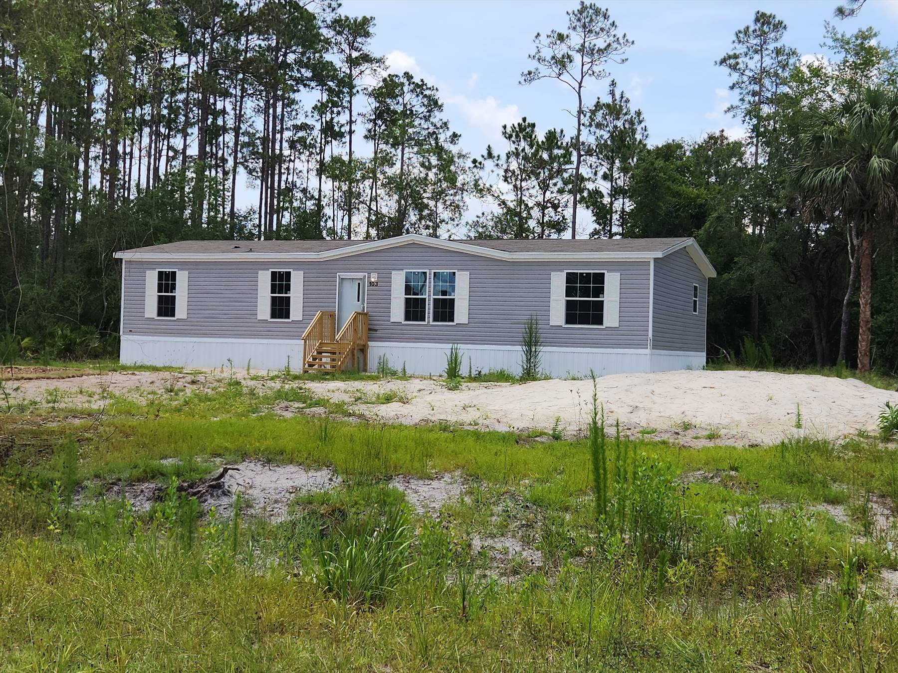 main property photo