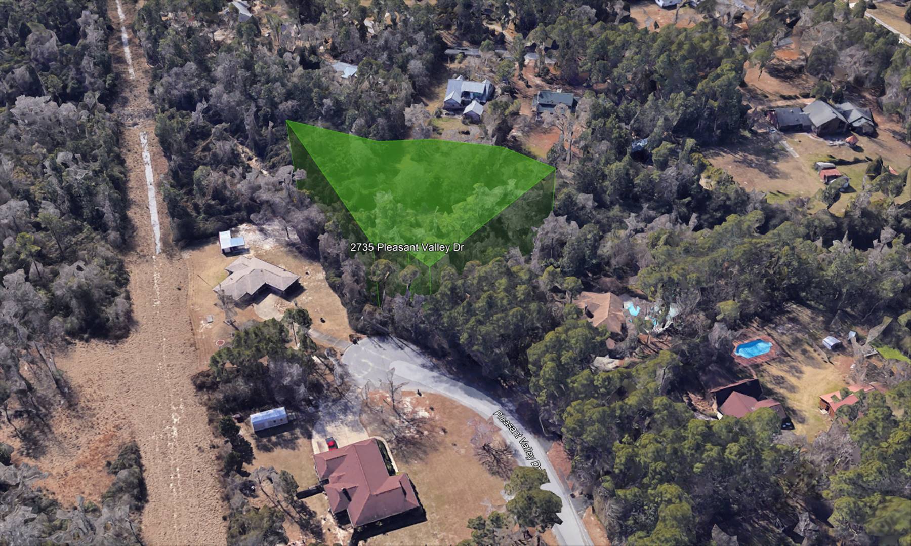 main property photo