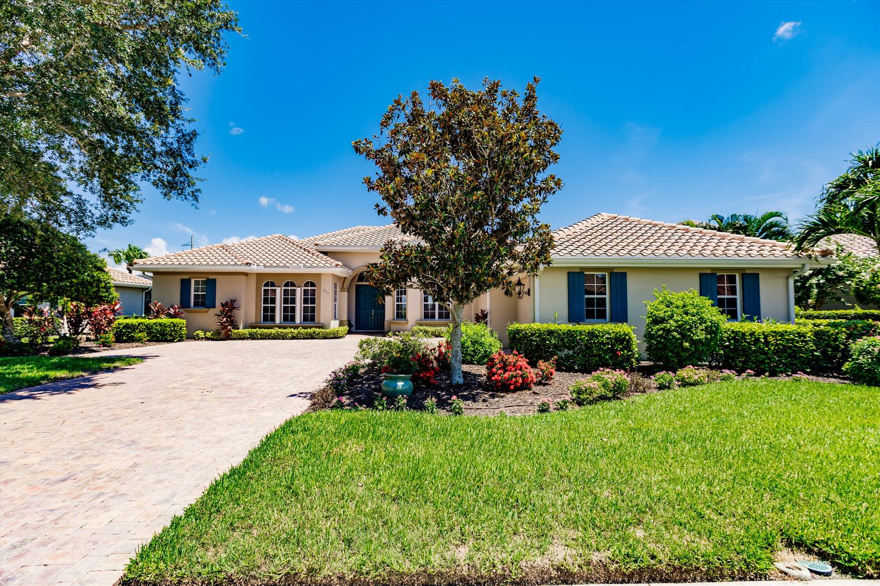 main property photo