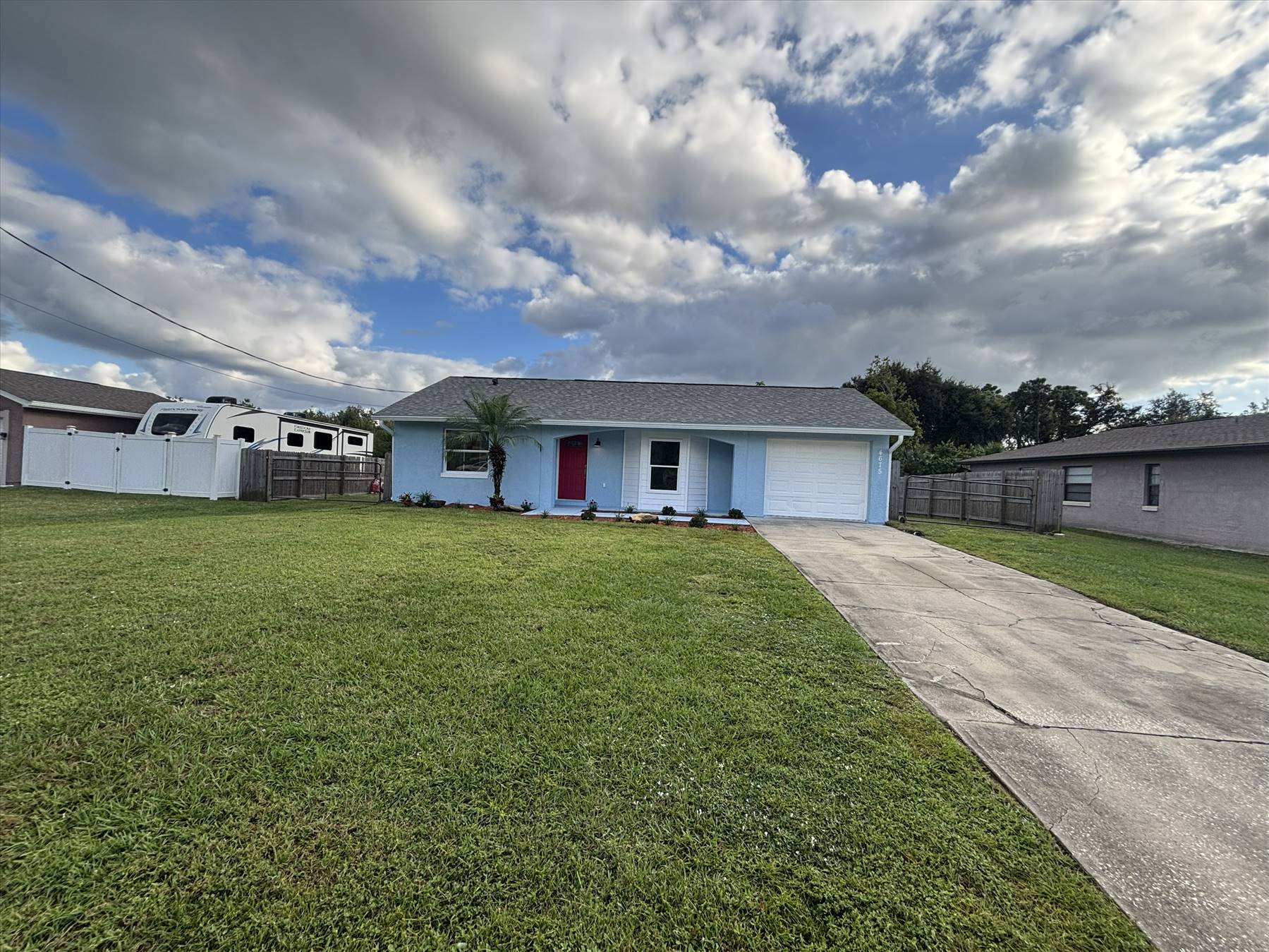 main property photo