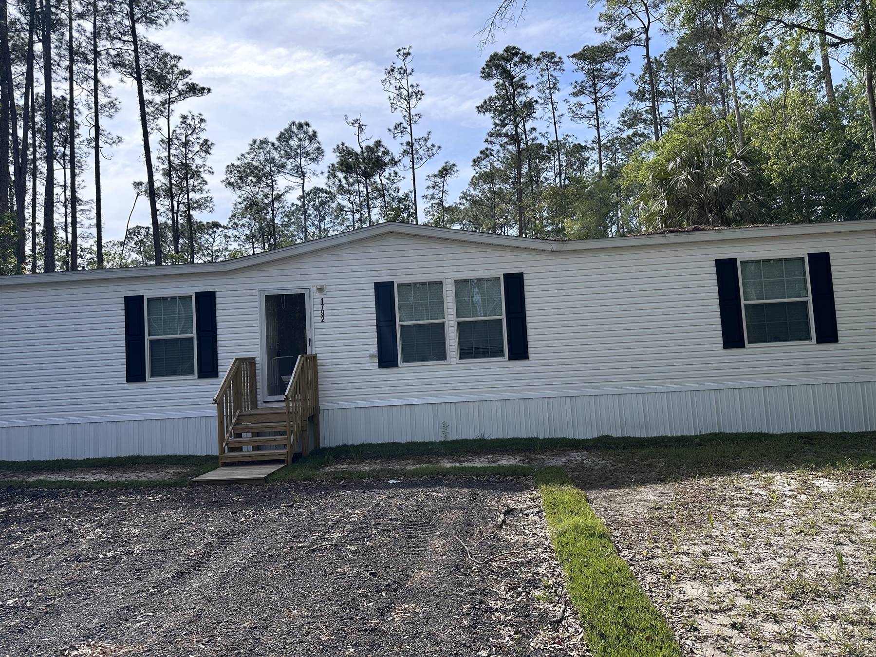 main property photo