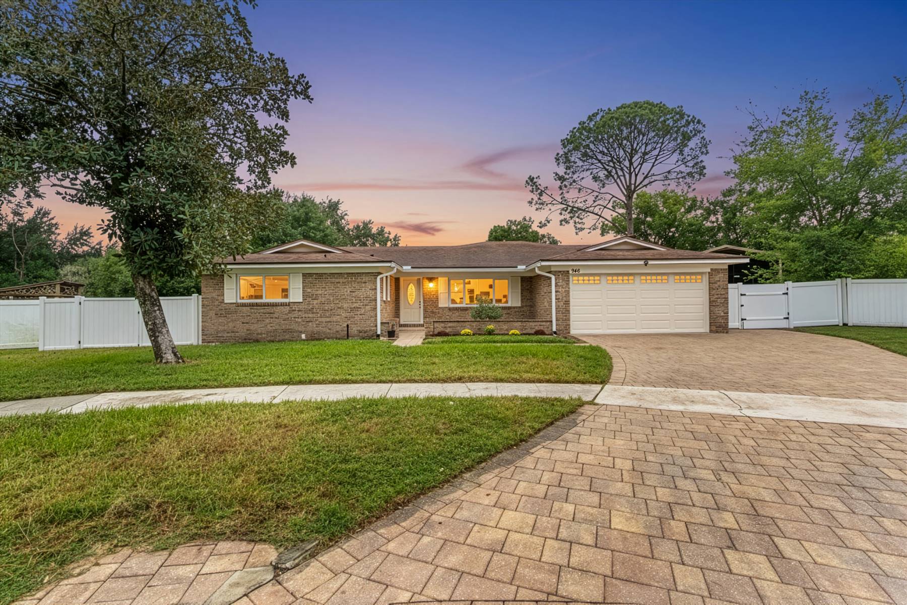 main property photo