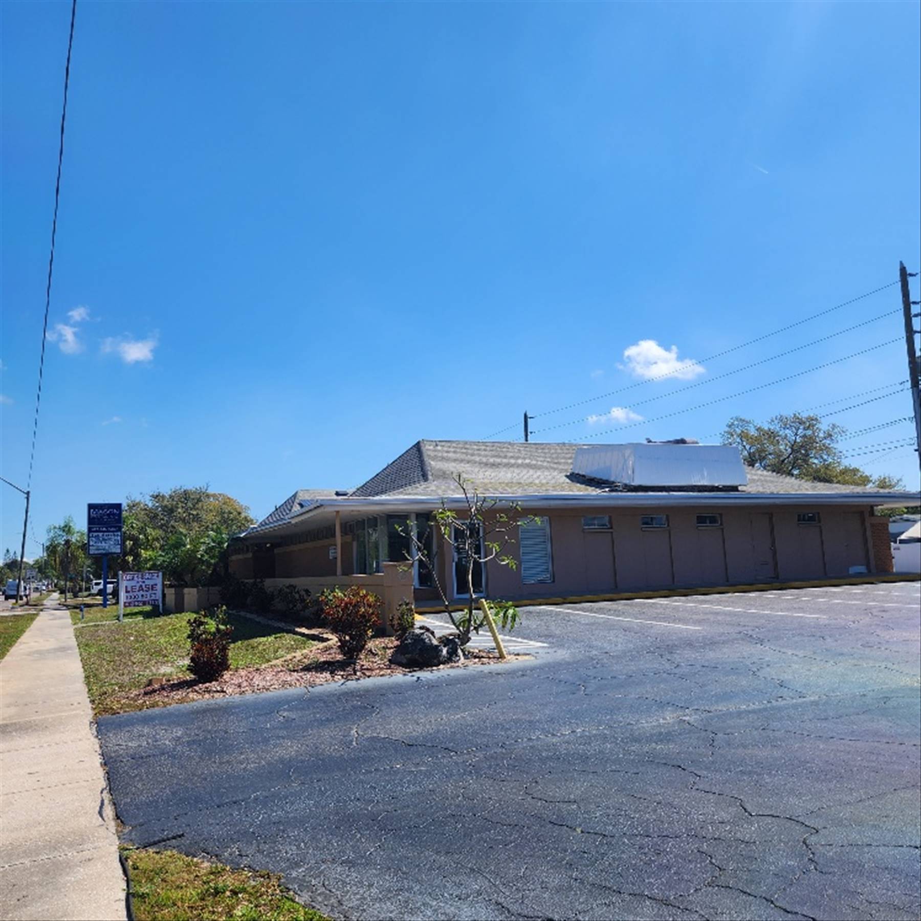 main property photo