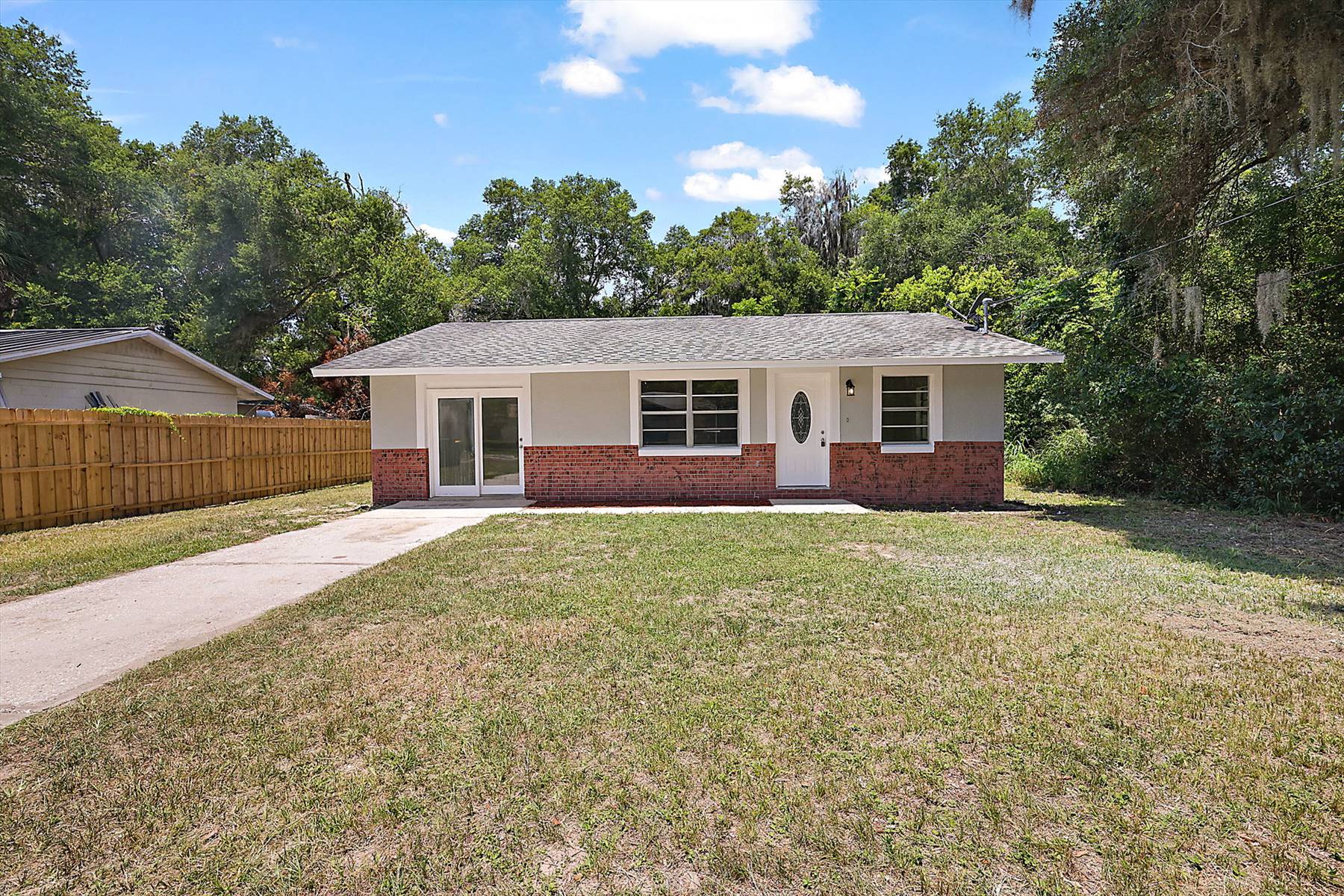 main property photo