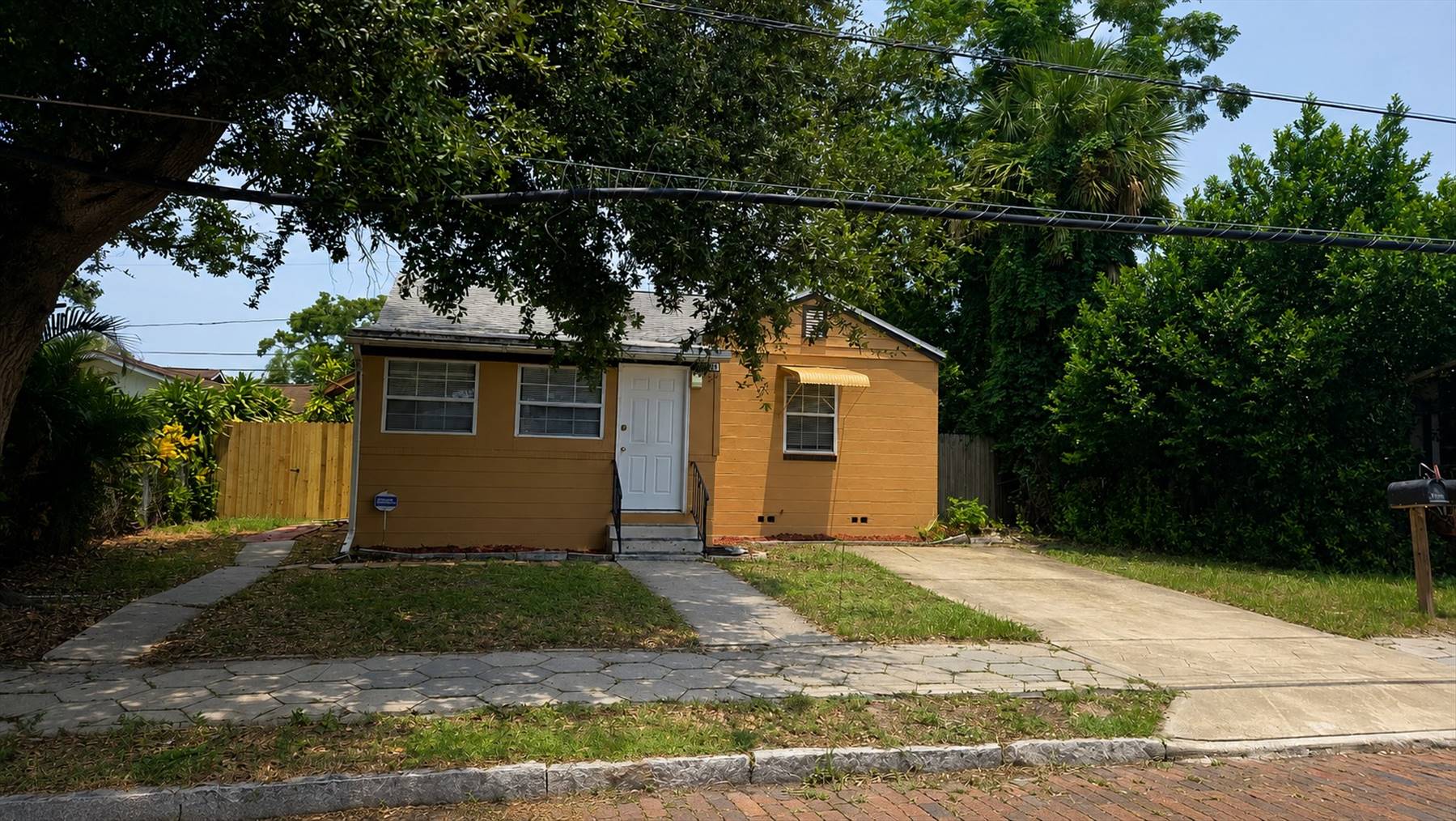 main property photo