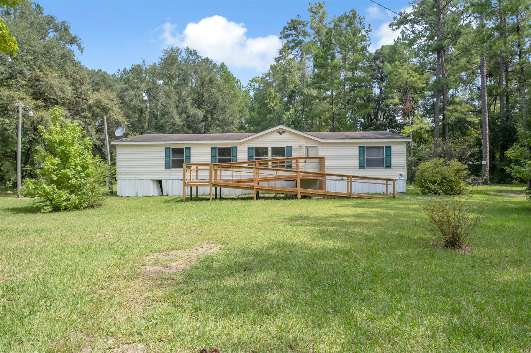 main property photo