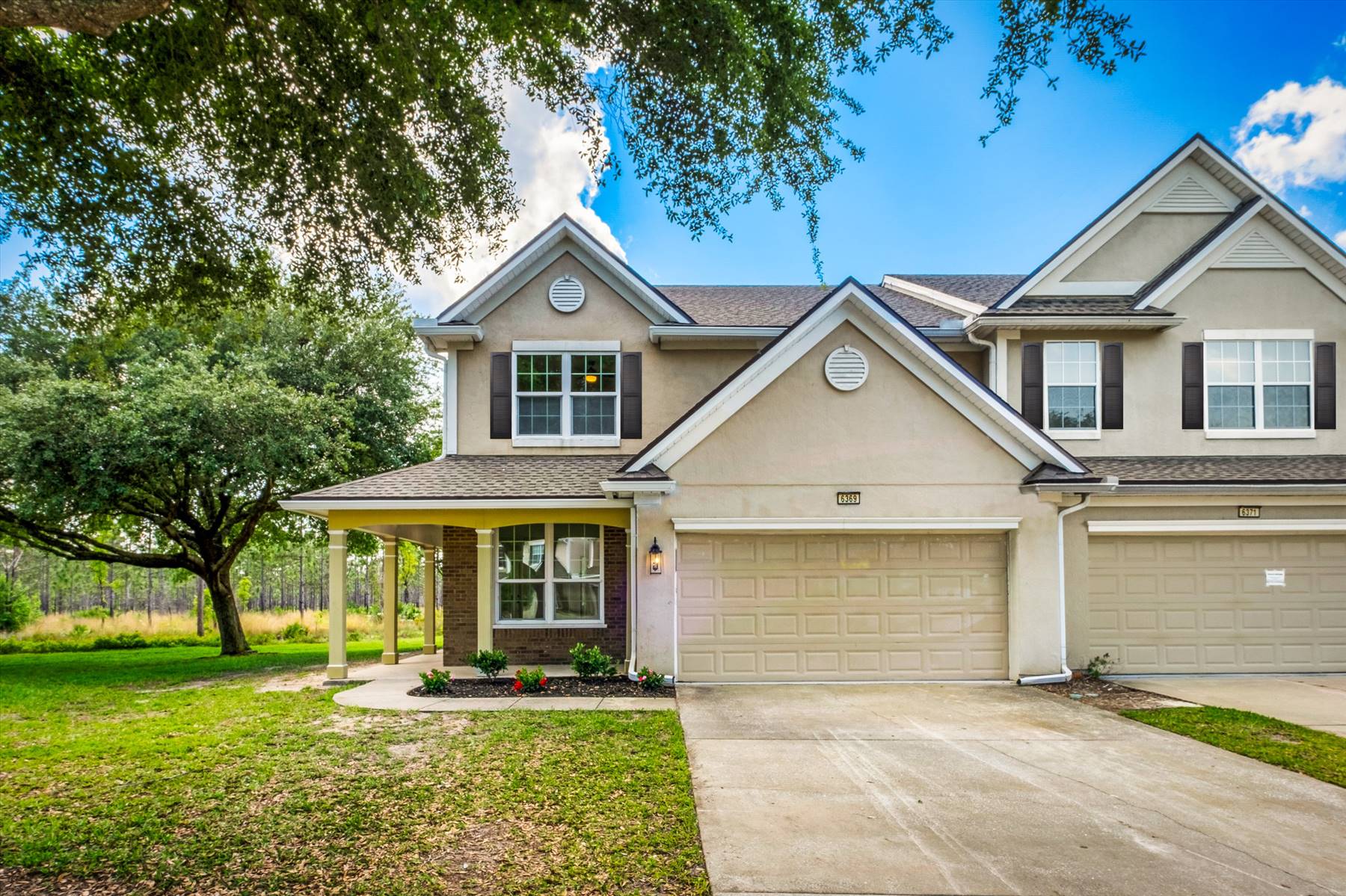 main property photo