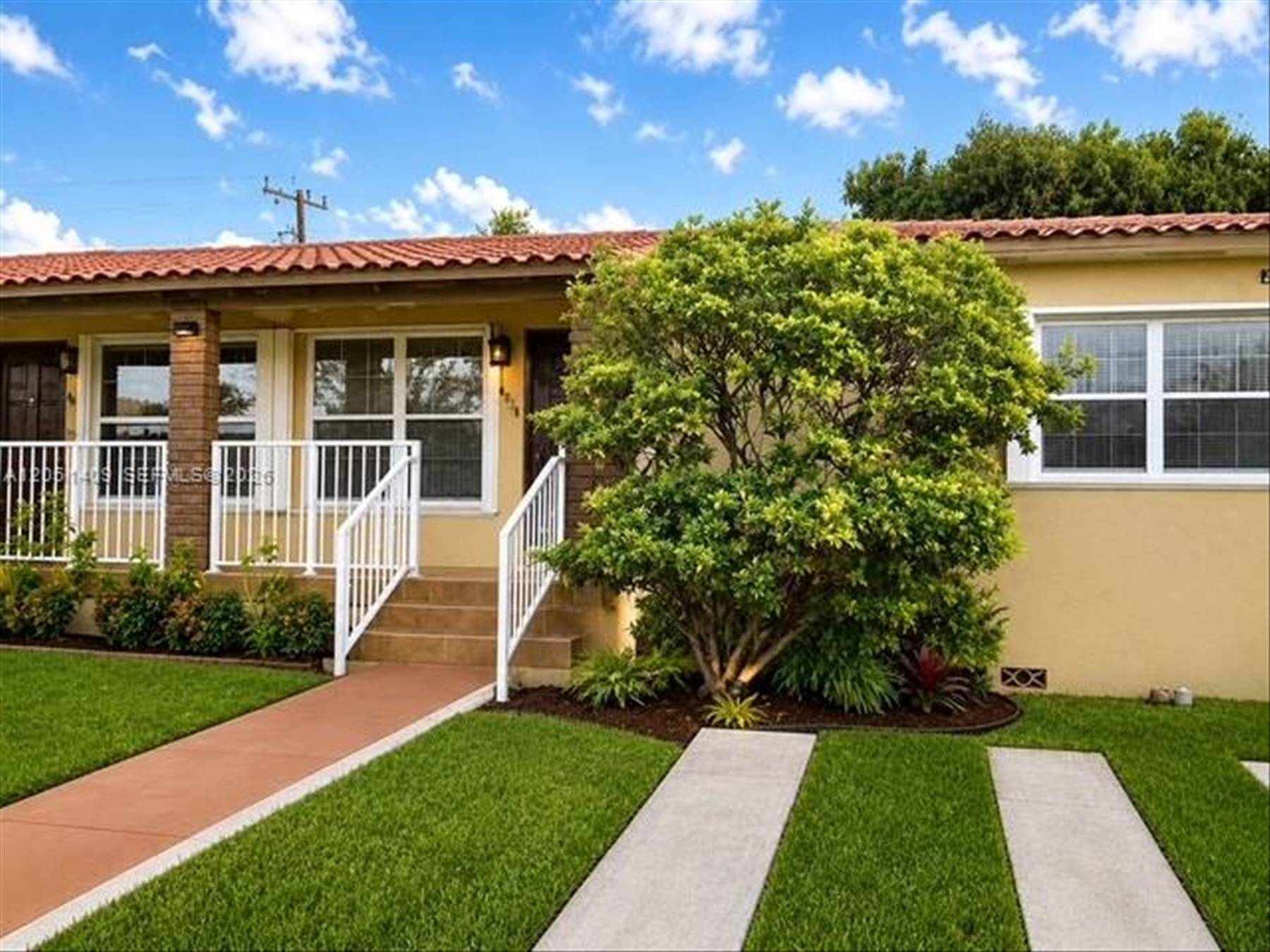 main property photo