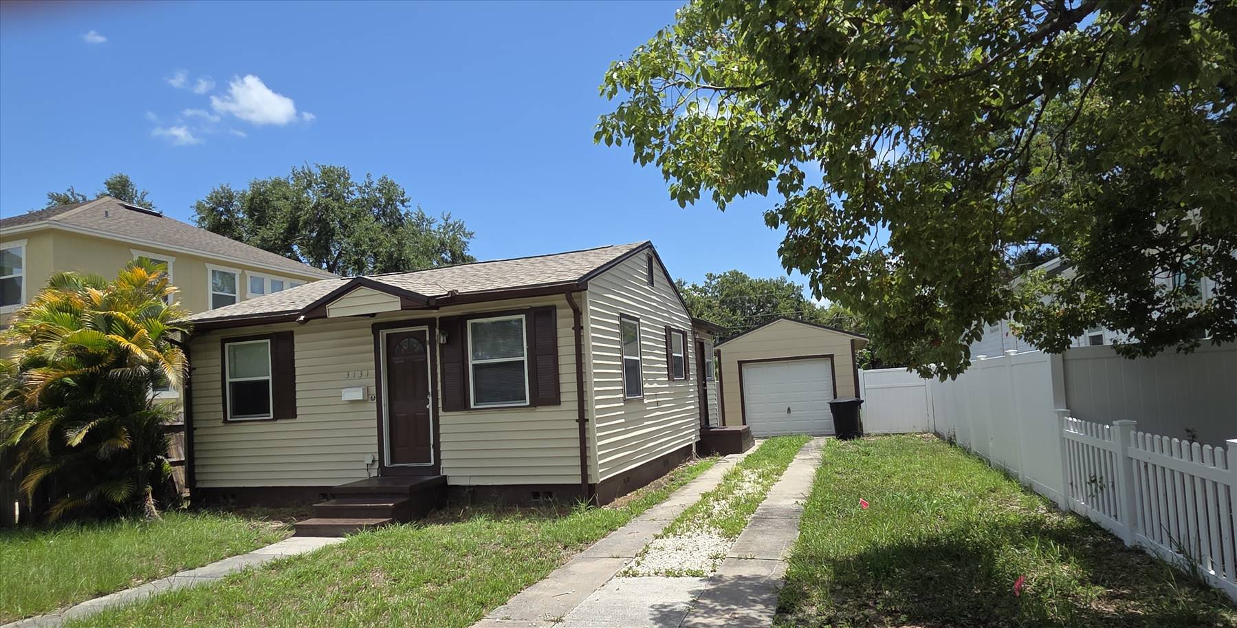 main property photo