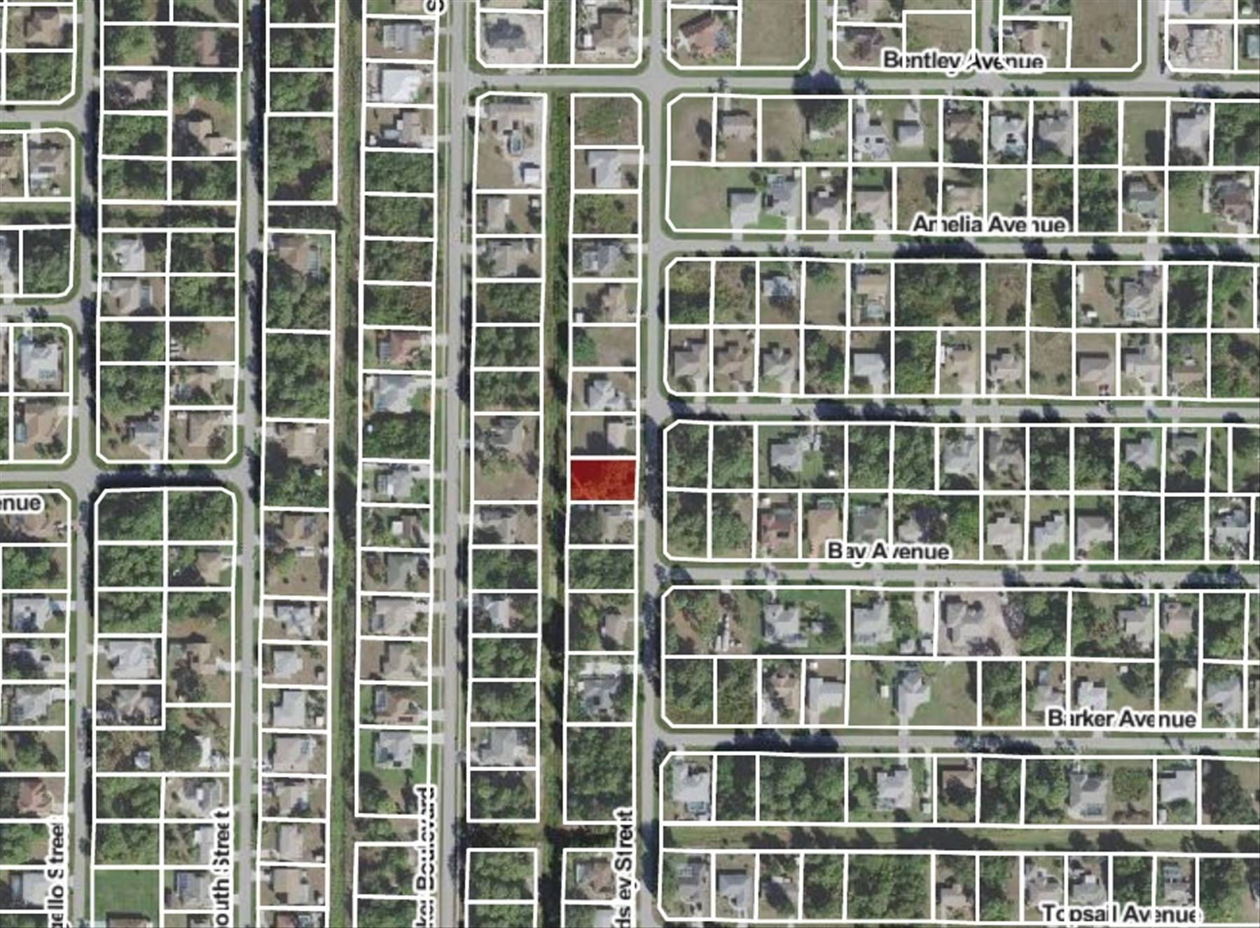 main property photo