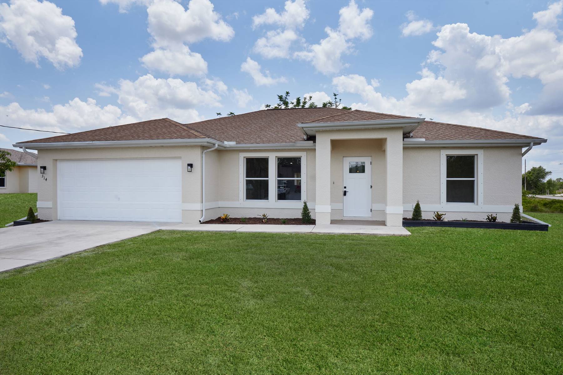 main property photo