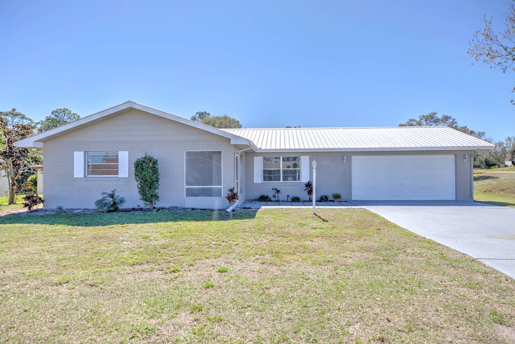 main property photo