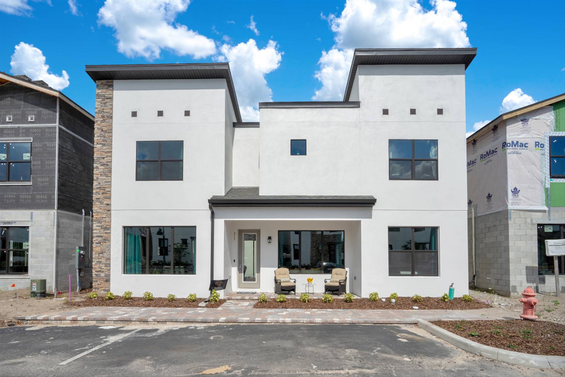 main property photo