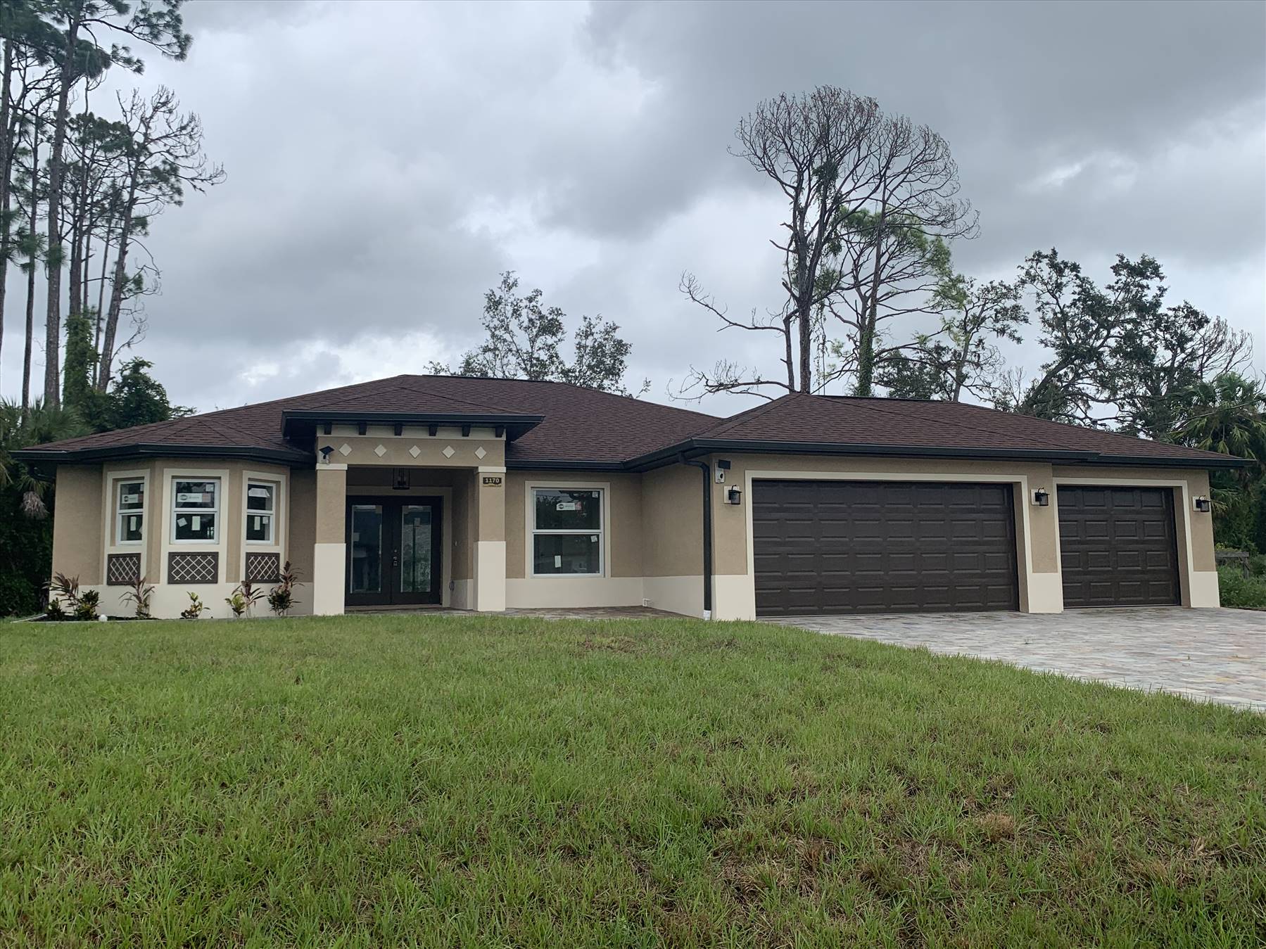 main property photo