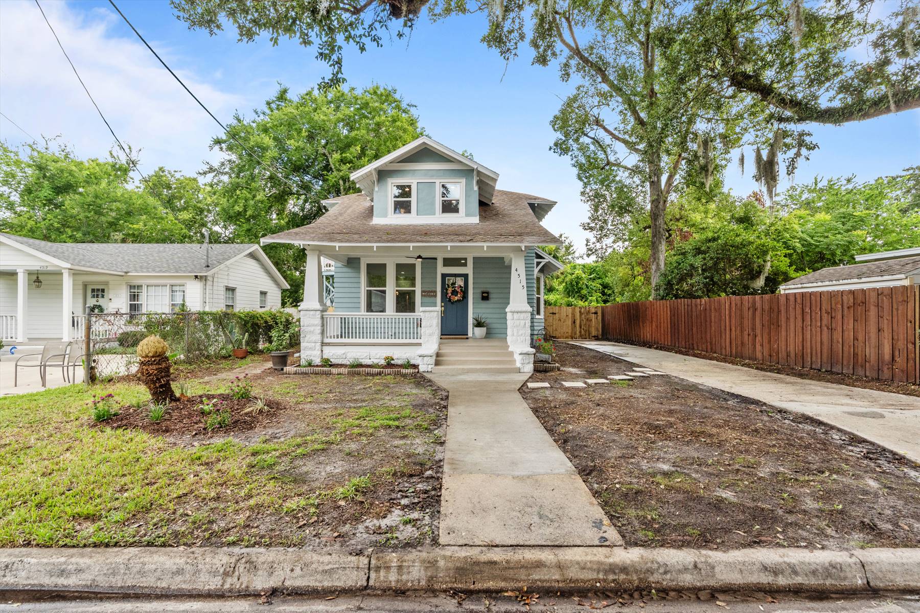 main property photo