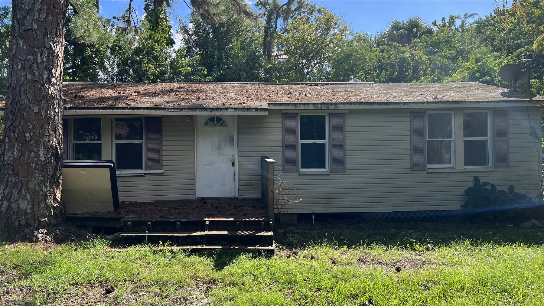 main property photo