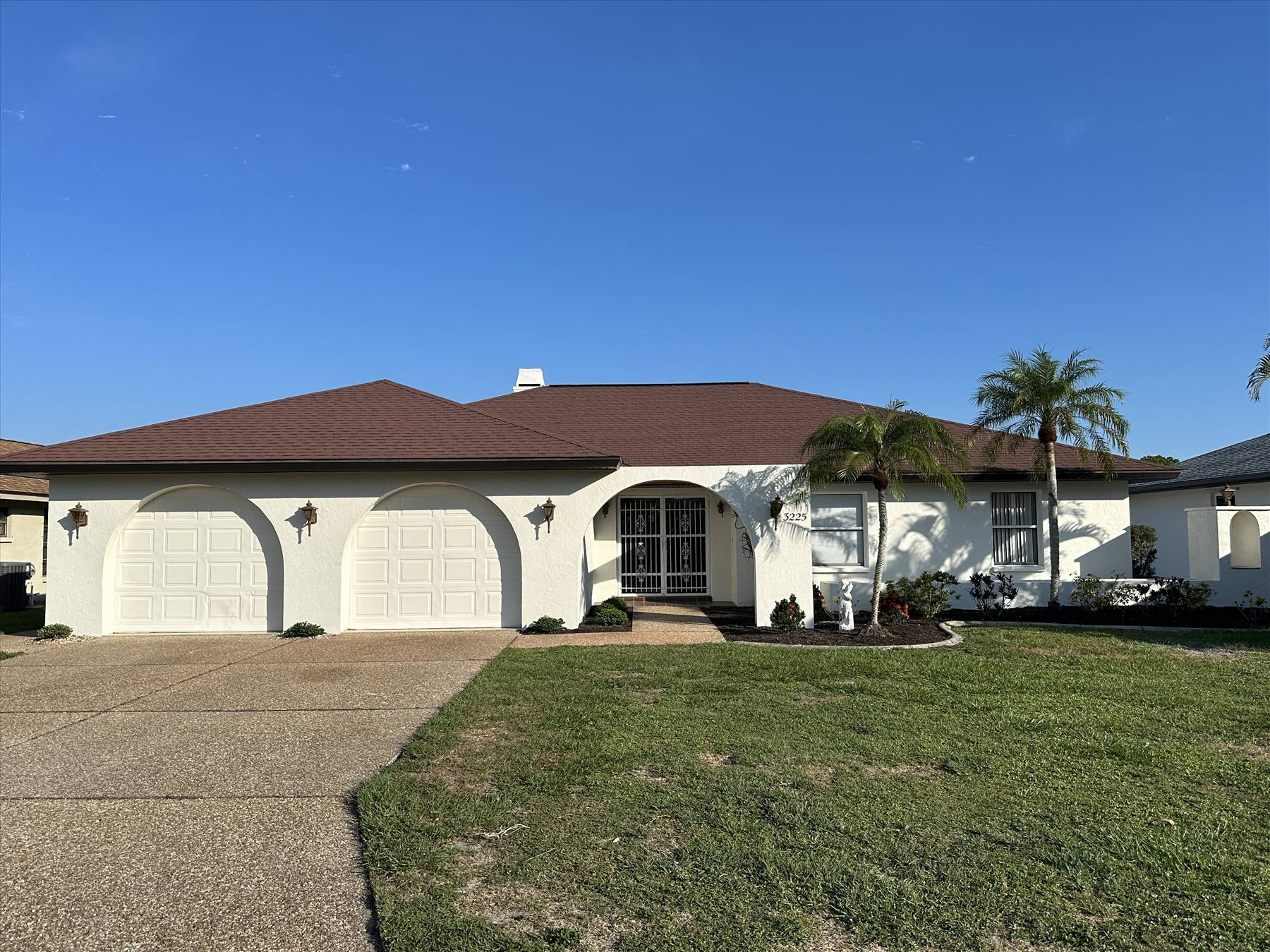 main property photo